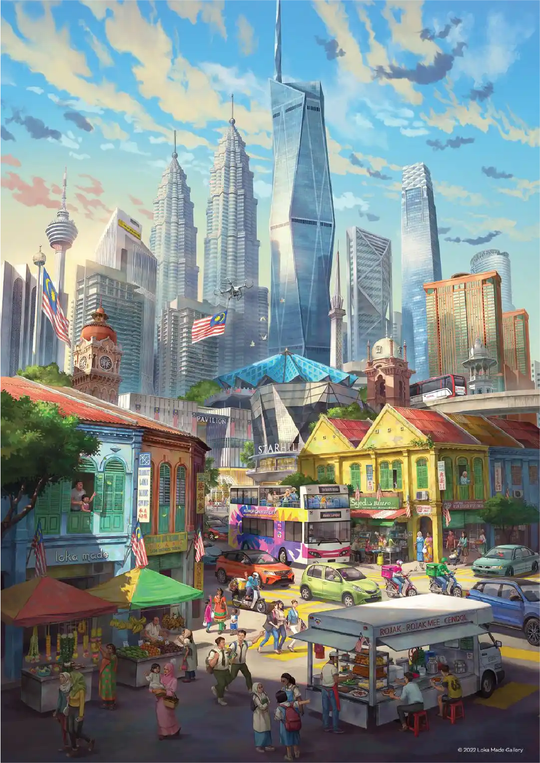 Malaysia Education System